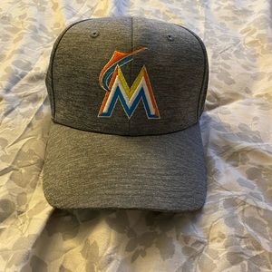 Under Armor Miami cap